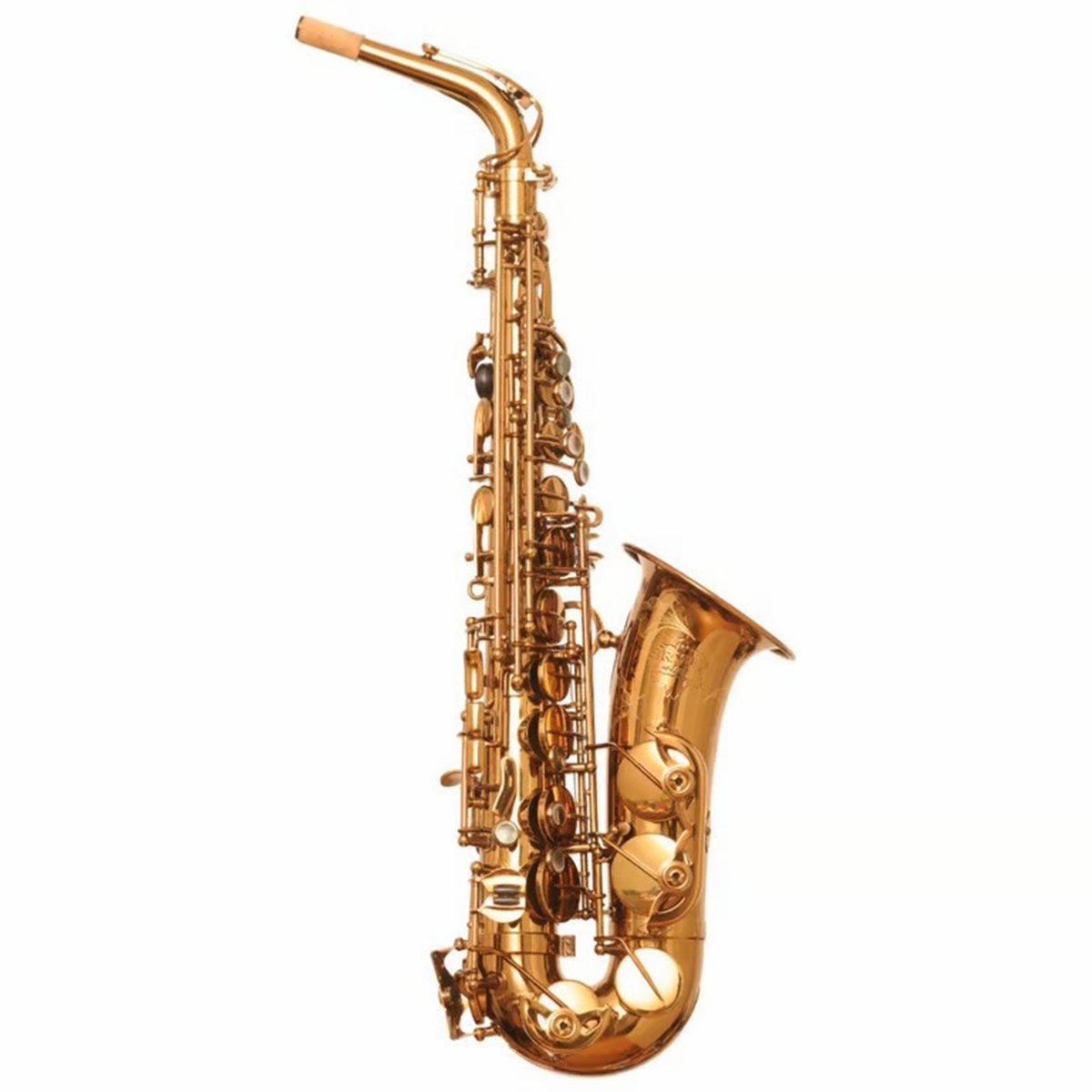 RYU RSA Artist QD Alto Saxophone