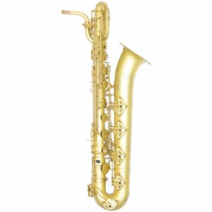 RYU RSB Artist M6 U Baritone Saxophone