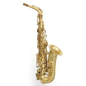 RYU RSA Artist M6 U Alto Saxophone