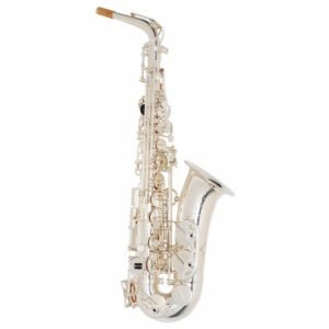 RYU RSA Artist M6 SP Alto Saxophone